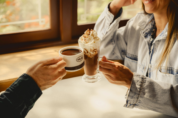 Chocolaterías Valor abre sus puertas en el complejo madrileño Intu Xanadú